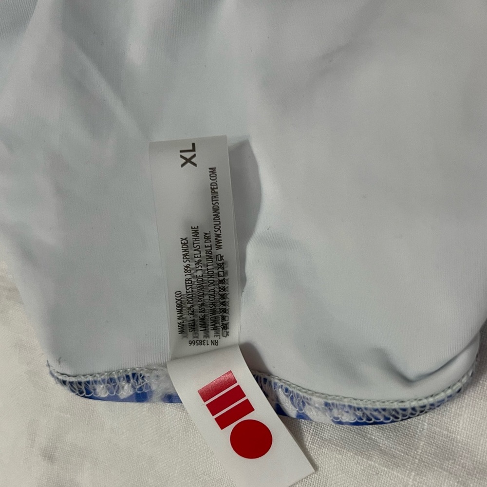 Solid & Striped Bikini - image 4